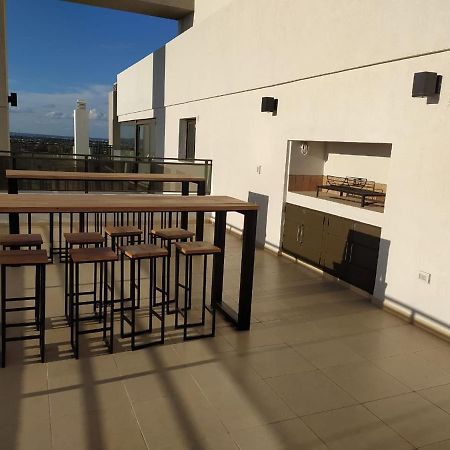 Departamento Avani, Nuevo A Estrenar, Gimnasio Y Sum Córdoba Eksteriør billede